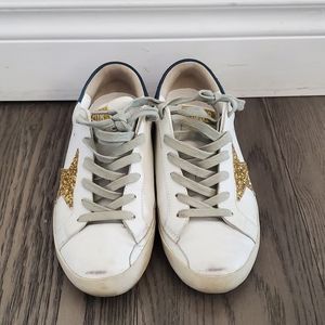 Golden Goose Deluxe Brand sneakers